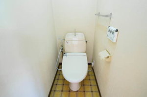 メゾンアルファB 205号-6