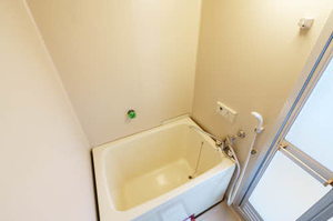 メゾンアルファB 205号-7