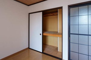 メゾンアルファB 205号-9