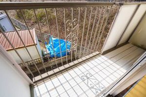 メゾンアルファB 205号-10