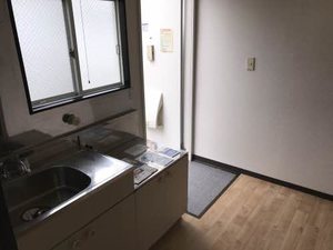 コートカノン 205号-5