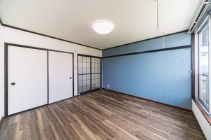 ニューリーブスＢ 201号-3