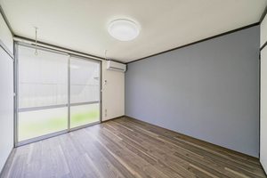 ニューリーブスＡ 107号-2