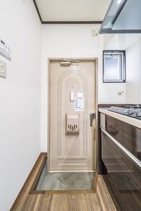 ニューリーブスＡ 107号-6