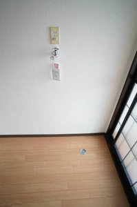 ニューリーブスＡ 205号-5