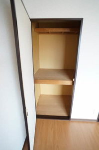 ニューリーブスＡ 205号-8