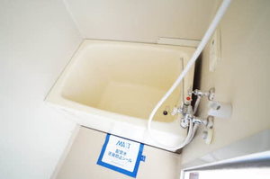 ニューリーブスＡ 205号-10