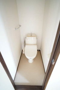 ニューリーブスＡ 205号-11