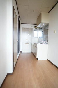 ニューリーブスＡ 205号-12