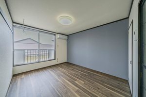 ニューリーブスＡ 206号-2