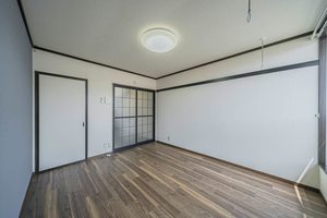 ニューリーブスＡ 206号-3