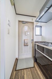 ニューリーブスＡ 206号-5