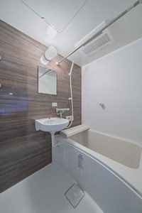 ニューリーブスＡ 206号-6