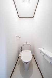 ニューリーブスＡ 206号-7