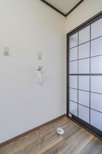 ニューリーブスＡ 206号-8