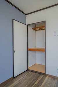 ニューリーブスＡ 206号-9