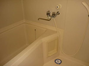 メゾンドＮ 103号-3