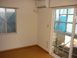 メゾンドＮ 103号-6