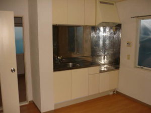 メゾンドＮ 103号-10