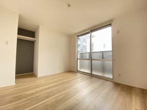 フロンティア６番館 103号-2