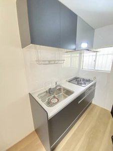 フロンティア６番館 103号-4