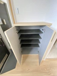 フロンティア６番館 103号-10