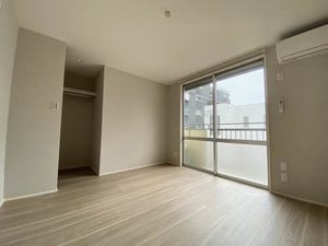 フロンティア６番館 203号-2