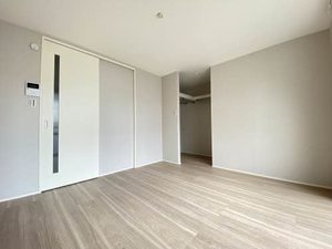 フロンティア６番館 203号-3