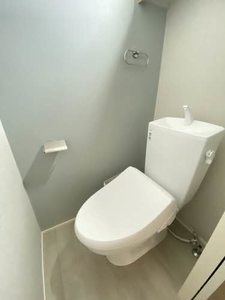 フロンティア６番館 203号-6