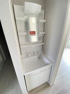 フロンティア６番館 203号-7