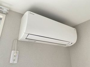 フロンティア６番館 203号-10