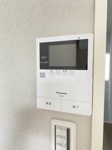 フロンティア６番館 203号-11