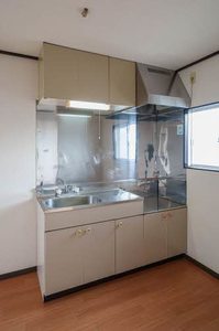 ファミールＫＮ 201号-4