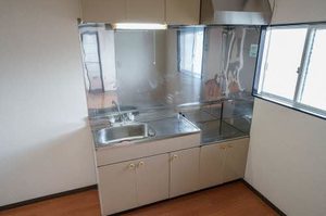 ファミールＫＮ 201号-5