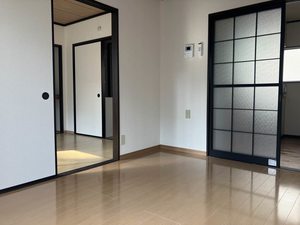 コーポＫ 201号-2