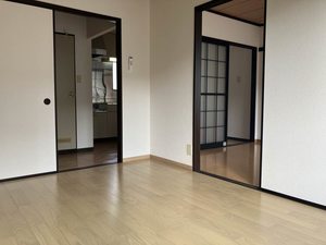 コーポＫ 201号-3