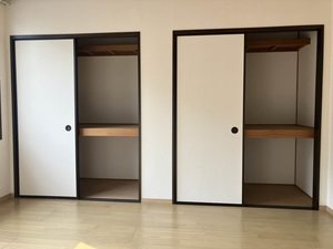 コーポＫ 201号-4