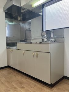 コーポＫ 201号-5