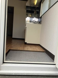 コーポＫ 201号-9