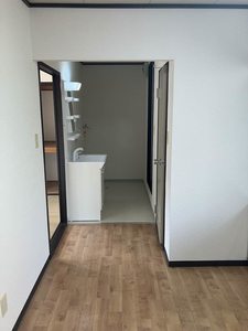 コーポＫ 201号-13