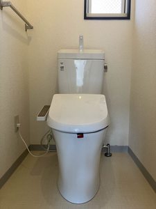 コーポＫ 201号-14