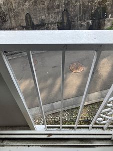 コーポＫ 201号-15