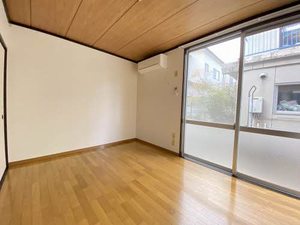 ハイツ西新井 103号-2