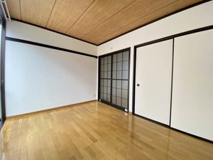 ハイツ西新井 103号-3