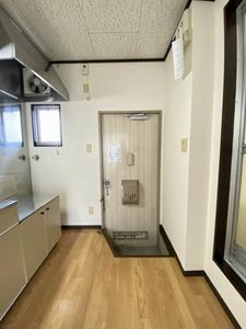 ハイツ西新井 103号-5