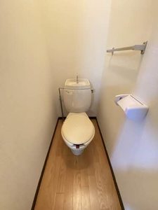 ハイツ西新井 103号-7