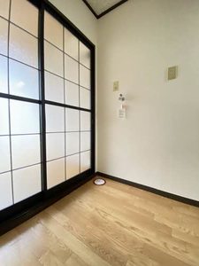 ハイツ西新井 103号-8