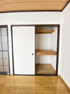 ハイツ西新井 103号-9