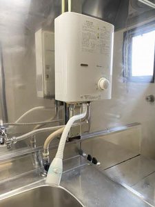 ハイツ西新井 103号-11