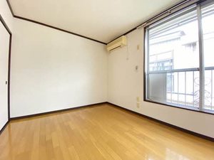 ハイツ西新井 202号-2